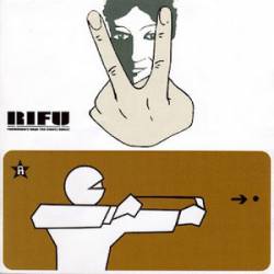 Rifu : Revolutionary Tango (The Slavery Dance)